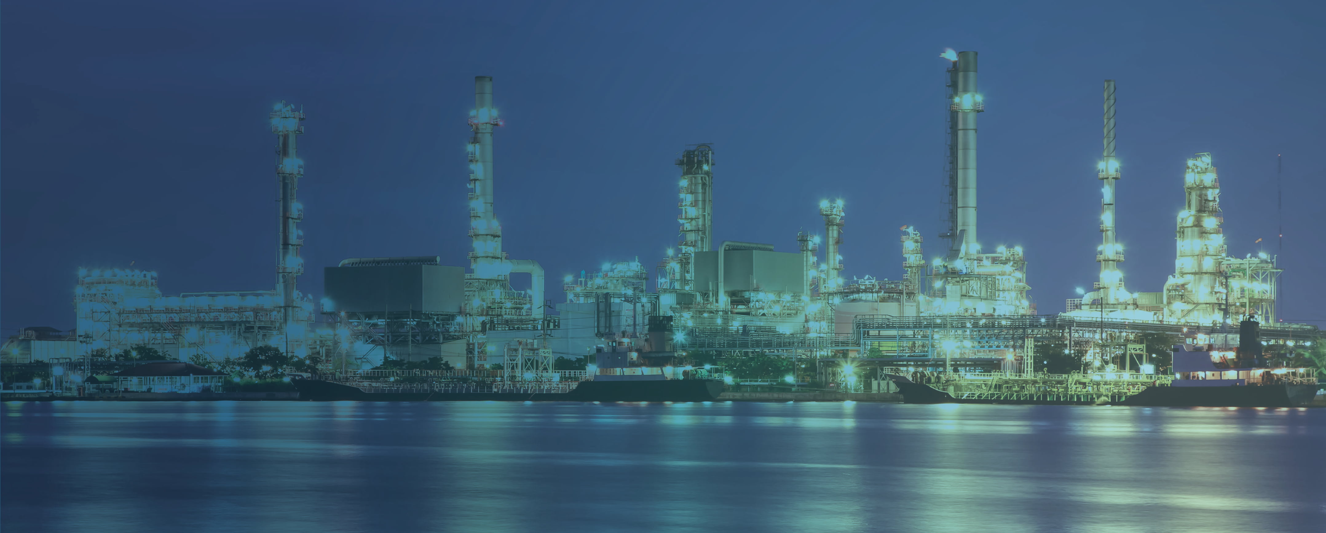 Industrial Background