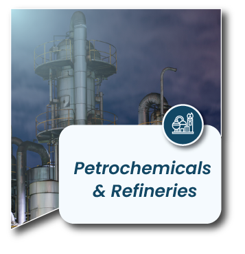 Petrochemicals