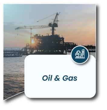 Oil & Gas