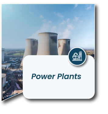 Power Plants