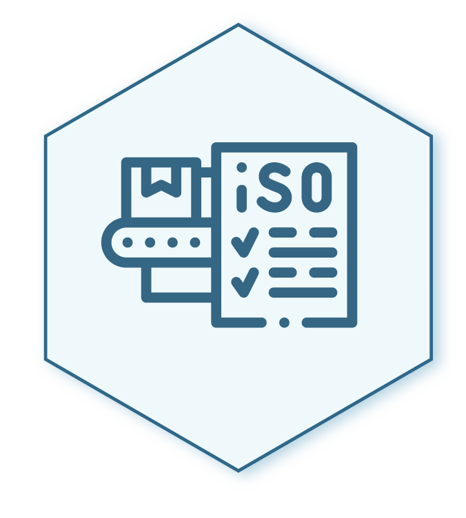 Manufacturing Standards