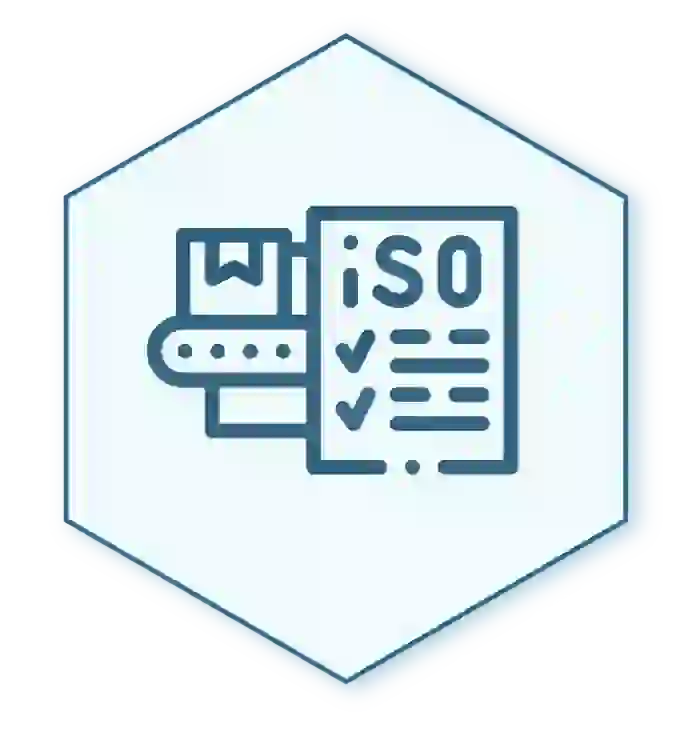 Manufacturing Standards