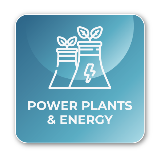 Power Plants