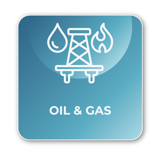 Oil & Gas